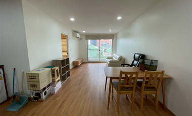 For sale 1 bed condo in Khlong Toei, Bangkok