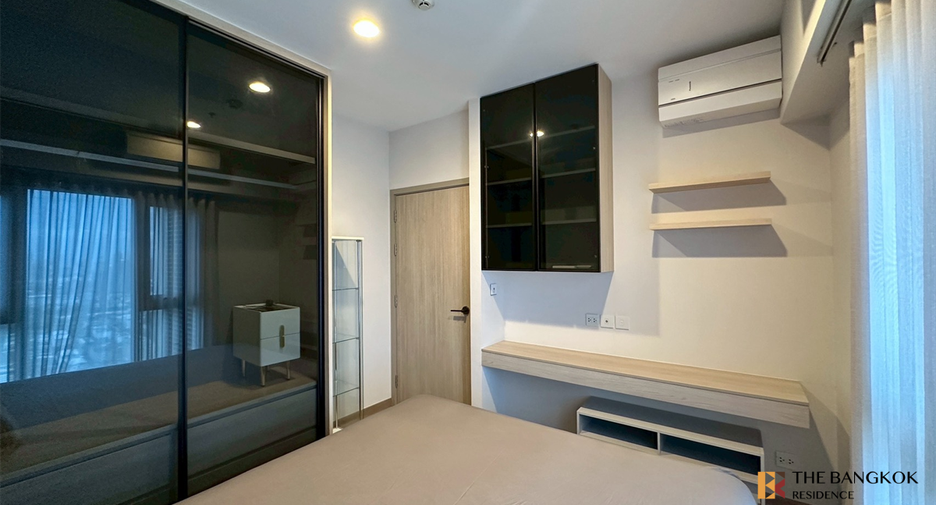 For sale 1 bed condo in Bang Na, Bangkok