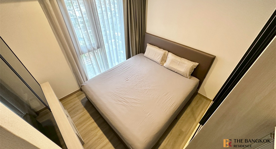 For sale 1 bed condo in Bang Na, Bangkok