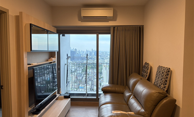 For sale 1 bed condo in Bang Na, Bangkok