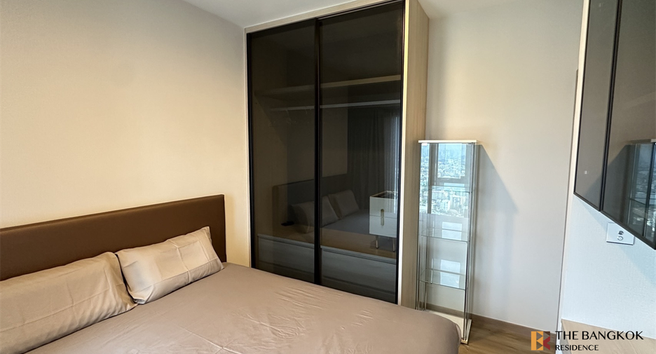 For sale 1 bed condo in Bang Na, Bangkok