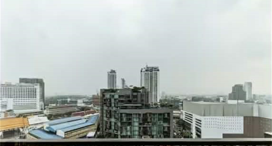 À vendre 2 chambres condo à Khlong Toei, Bangkok