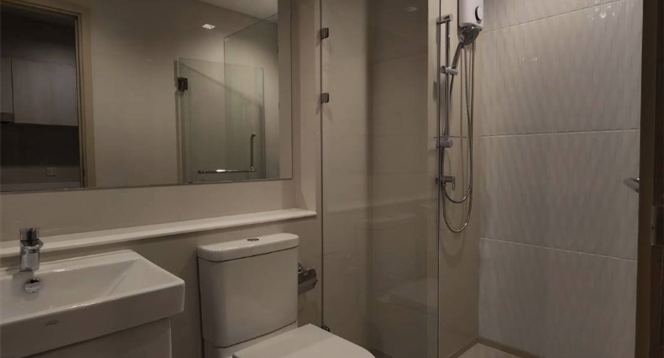For sale 1 Beds condo in Pathum Wan, Bangkok