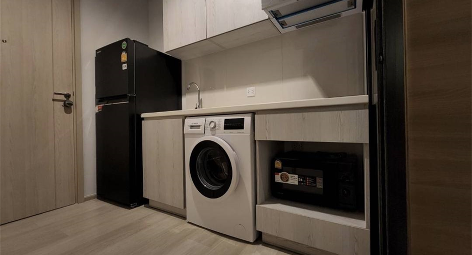 For sale 1 Beds condo in Pathum Wan, Bangkok