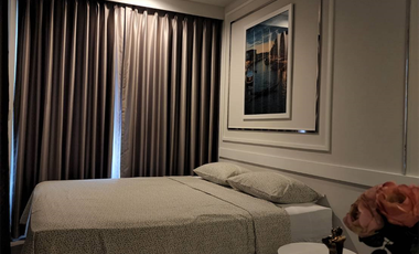 For sale 1 Beds condo in Pathum Wan, Bangkok