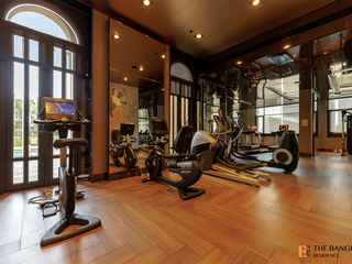 For sale 3 ベッドルーム condo in Khlong Toei, Bangkok