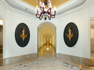 For sale 3 ベッドルーム condo in Khlong Toei, Bangkok