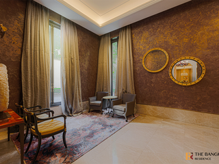 For sale 3 ベッドルーム condo in Khlong Toei, Bangkok