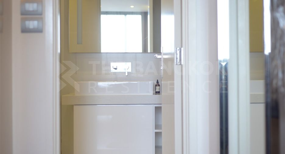 Condo en venta de 1 habitaciones en Sathon, Bangkok