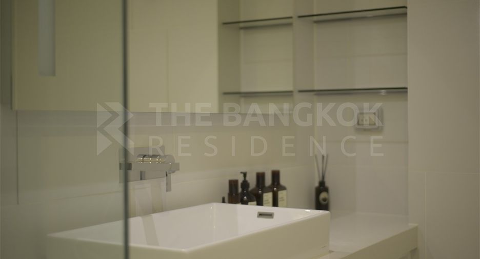 Condo en venta de 1 habitaciones en Sathon, Bangkok