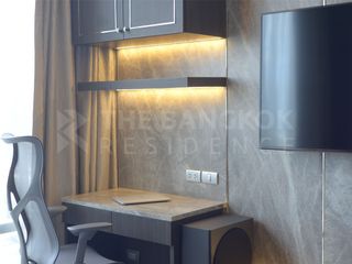 Продажа 1 кровать кондо в Сатхон, Бангкок