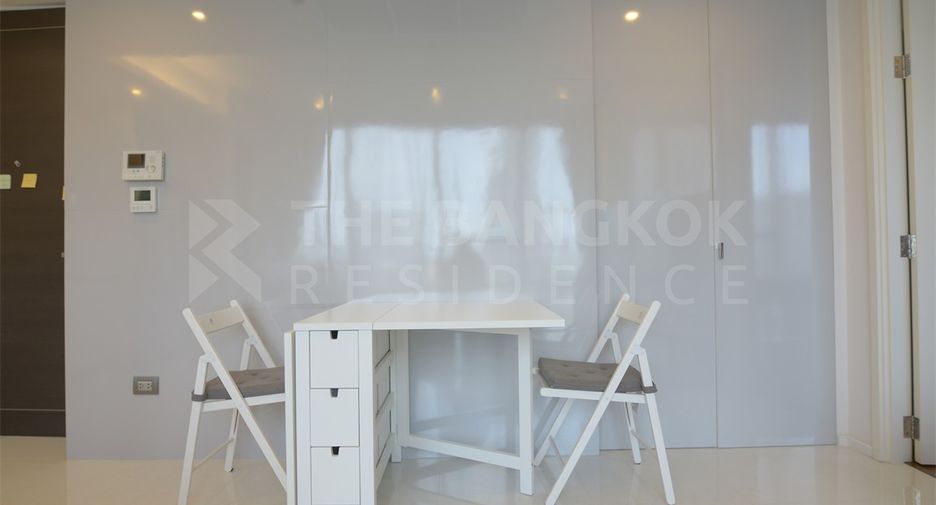 Condo en venta de 1 habitaciones en Sathon, Bangkok