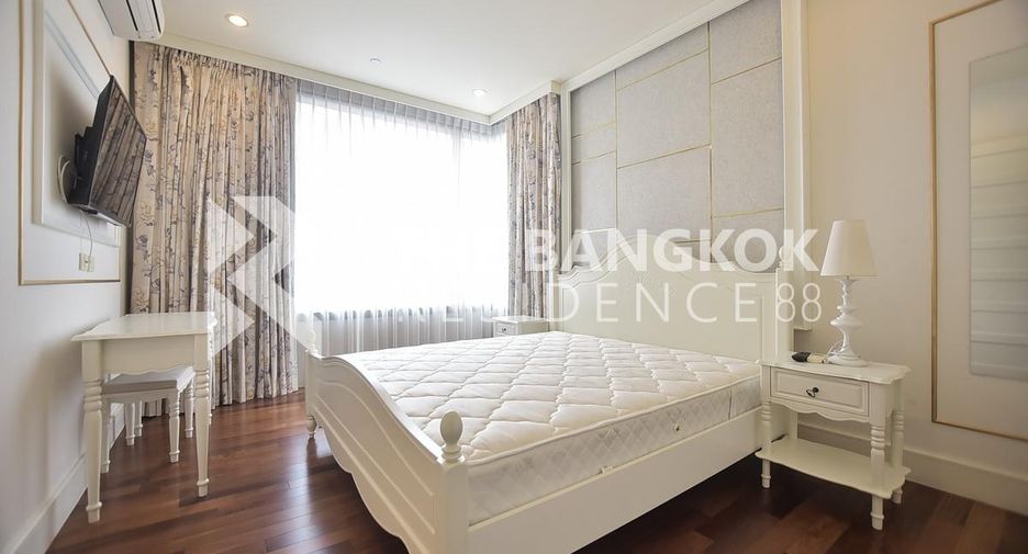 ขาย 2 ห้องนอน คอนโด ใน คลองเตย, กรุงเทพฯ
