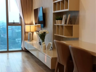 Продажа 1 кровать кондо в Ян Наща, Бангкок