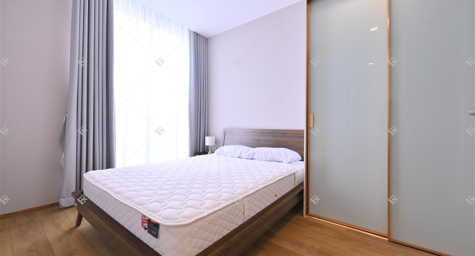 Wohnung zum Kauf mit 1 Zimmer in Watthana, Bangkok
