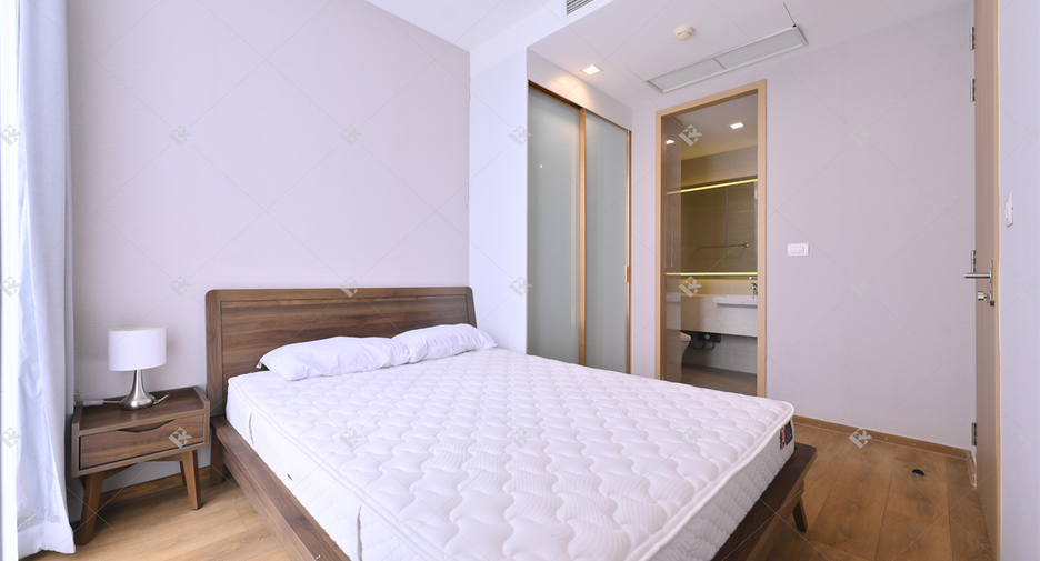 Wohnung zum Kauf mit 1 Zimmer in Watthana, Bangkok