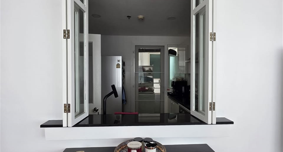 À vendre 3 chambres condo à Khlong Toei, Bangkok