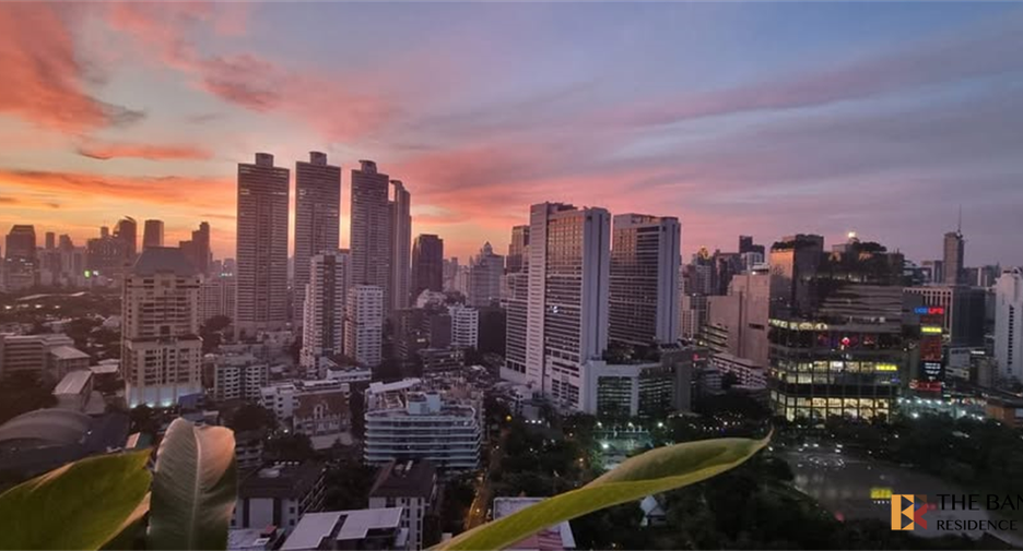 À vendre 3 chambres condo à Khlong Toei, Bangkok