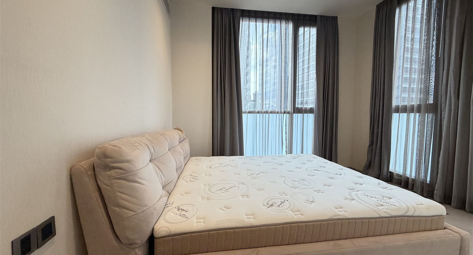 Wohnung zum Kauf mit 4 Zimmer in Sathon, Bangkok