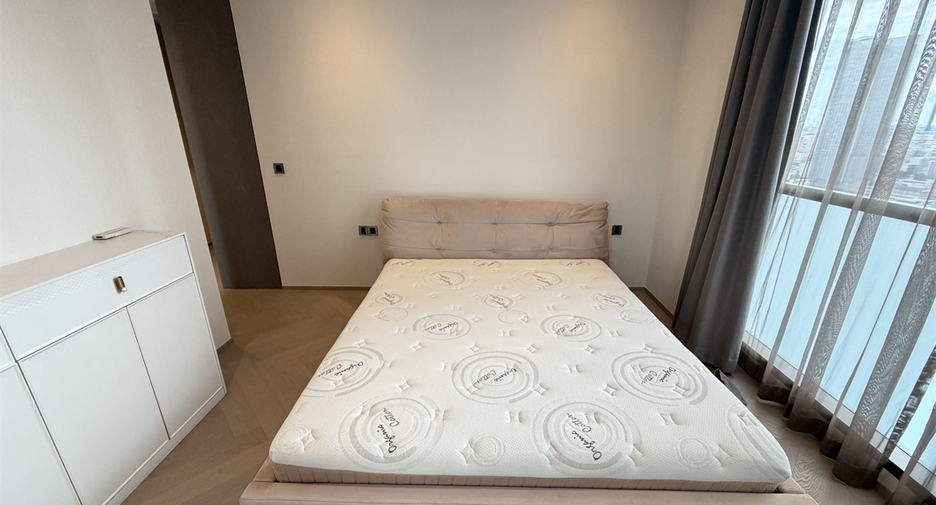 Wohnung zum Kauf mit 4 Zimmer in Sathon, Bangkok