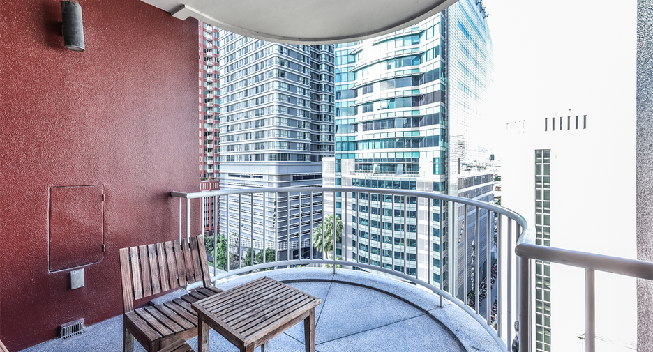 Condo en venta de 3 habitaciones en Pathum Wan, Bangkok