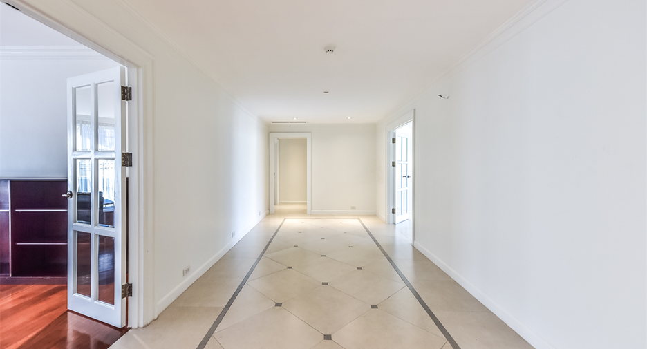 Condo en venta de 3 habitaciones en Pathum Wan, Bangkok