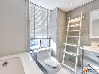For sale 3 bedrooms condo in Pathum Wan, Bangkok