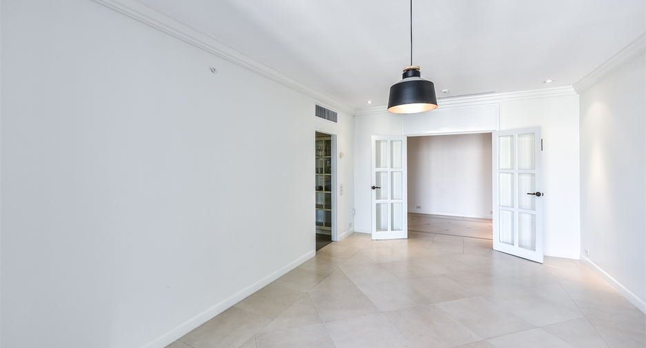 Condo en venta de 3 habitaciones en Pathum Wan, Bangkok