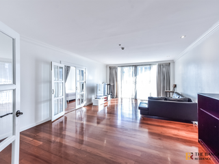 For sale 3 bedrooms condo in Pathum Wan, Bangkok