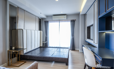For sale 2 bedrooms condo in Sathon, Bangkok