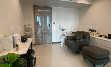 Condo en venta de 1 habitaciones en Watthana, Bangkok