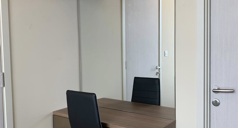 Condo en venta de 1 habitaciones en Watthana, Bangkok