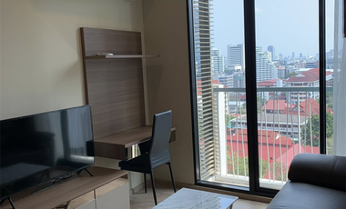 Condo en venta de 1 habitaciones en Watthana, Bangkok