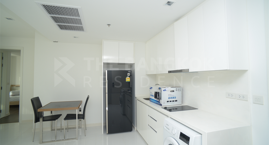 ขาย 2 ห้องนอน คอนโด ใน สาทร, กรุงเทพฯ