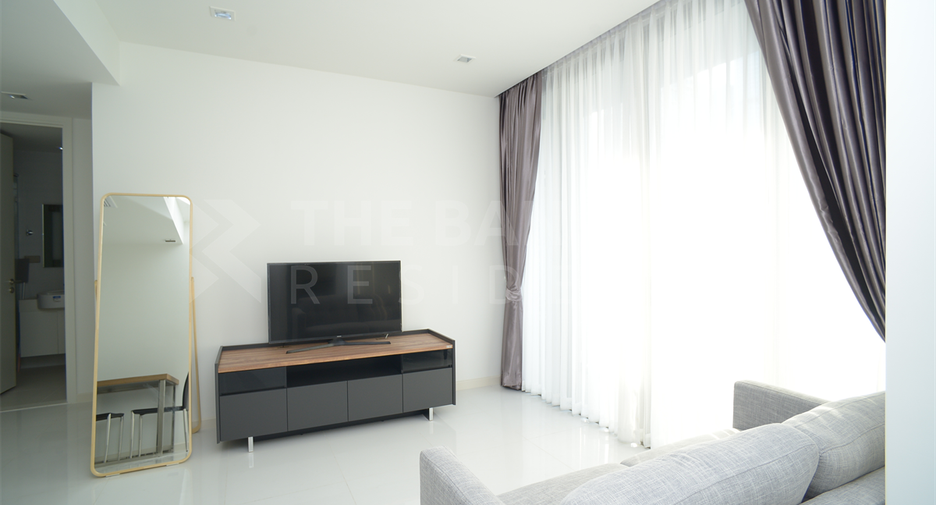 ขาย 2 ห้องนอน คอนโด ใน สาทร, กรุงเทพฯ