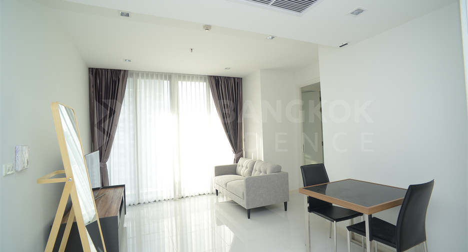 ขาย 2 ห้องนอน คอนโด ใน สาทร, กรุงเทพฯ