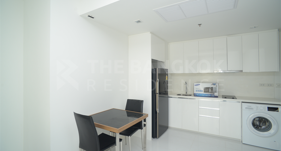 ขาย 2 ห้องนอน คอนโด ใน สาทร, กรุงเทพฯ