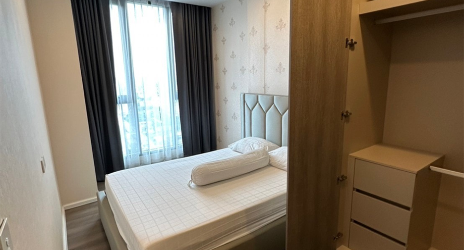 For sale 1 bed condo in Bang Na, Bangkok