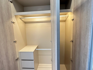 À vendre 1 chambre condo à Bang Na, Bangkok