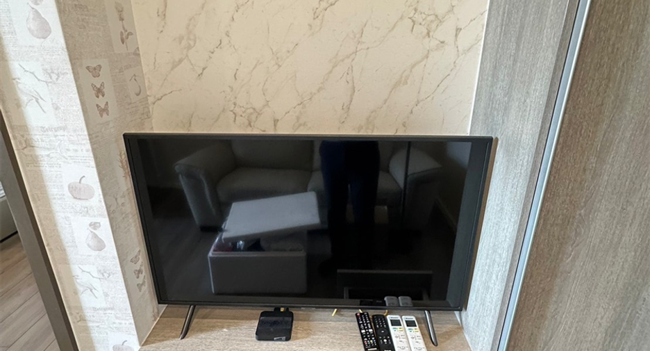 For sale 1 bed condo in Bang Na, Bangkok