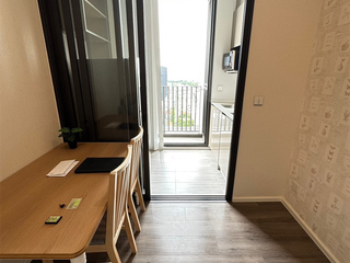 À vendre 1 chambre condo à Bang Na, Bangkok