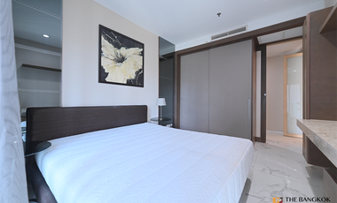 For sale 2 bedrooms condo in Khlong Toei, Bangkok
