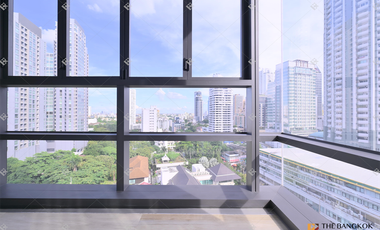 Wohnung zum Kauf mit 2 Zimmer in Watthana, Bangkok
