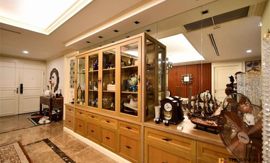 For sale 3 bedrooms condo in Sathon, Bangkok