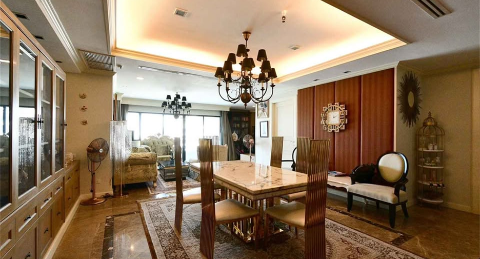 For sale 3 bedrooms condo in Sathon, Bangkok