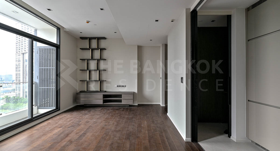 Condo en venta de 3 habitaciones en Khlong Toei, Bangkok