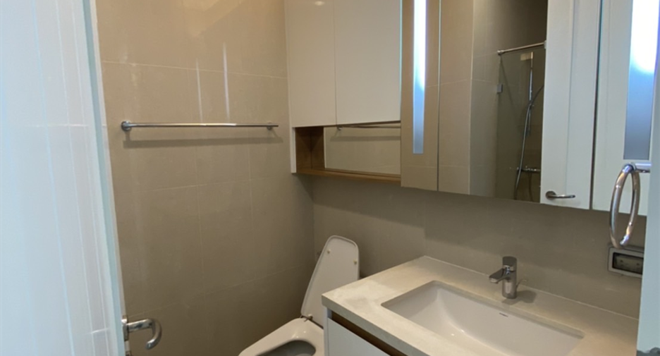 Wohnung zum Kauf mit 3 Zimmer in Pathum Wan, Bangkok