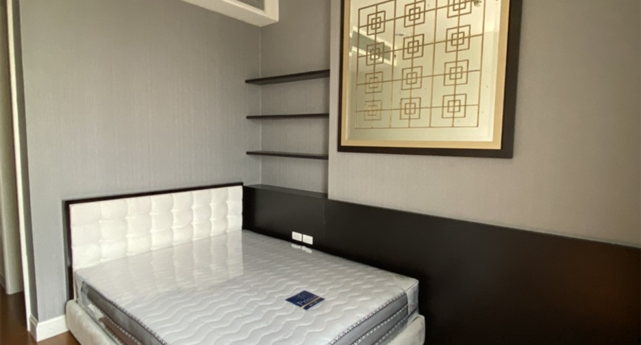 Wohnung zum Kauf mit 3 Zimmer in Pathum Wan, Bangkok