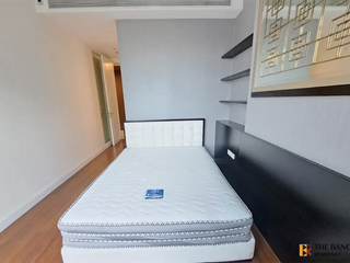 Condo en venta de 3 habitaciones en Pathum Wan, Bangkok