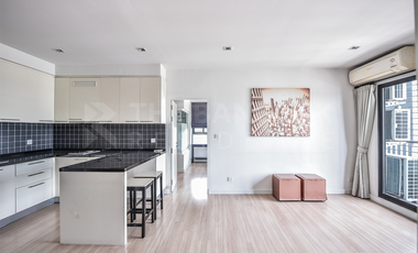 For sale 2 bedrooms condo in Sathon, Bangkok